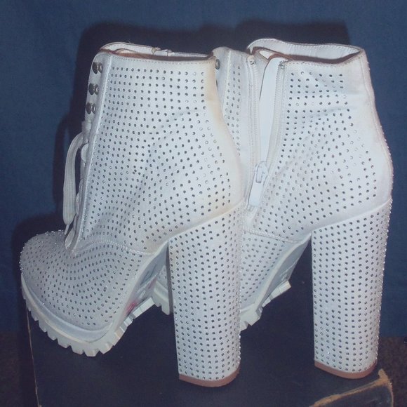 sequence boots - Picture 2 of 3